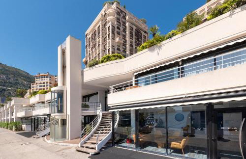RESIDENCE CAP WINSTON - Foto 57