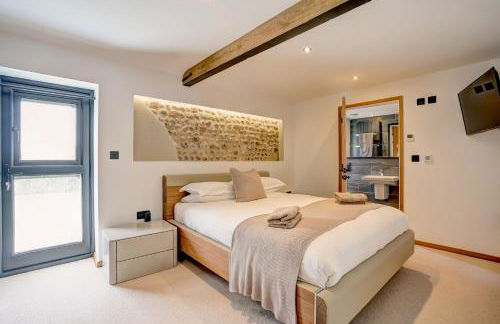 Hall Farm Barn by Winterton Cottages - Photo 10