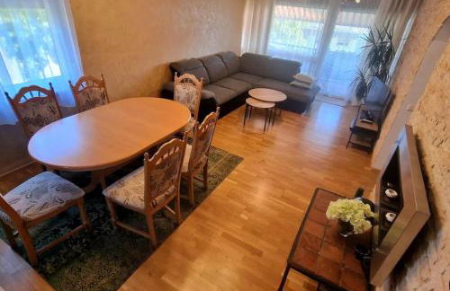 Am Gifizsee 3 Zim Apartment für Familien - Foto 9