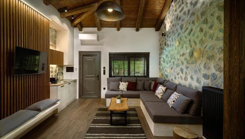 Bocca al Lupo Villas - Foto 5