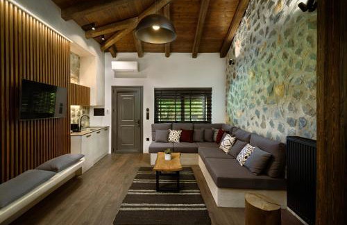 Bocca al Lupo Villas - Photo 5