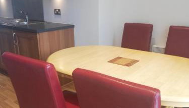 Stunning Waterfront Western harbour Apartment - Foto 5