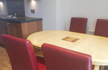 Stunning Waterfront Western harbour Apartment - Foto 5