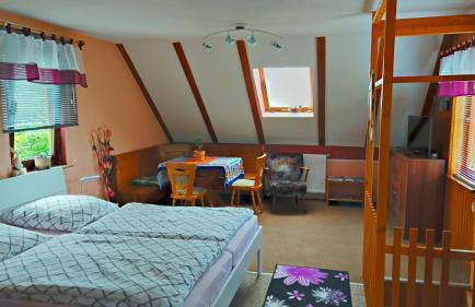 Ferienhaus Am Kirchberg - Foto 3