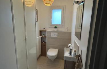 Mamy Ty Coz 7 personnes proche mer et GR 34 - Foto 35