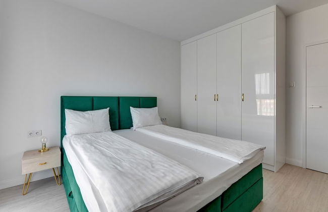 Grano Apartments Gdańsk Residence (dawniej Gdańsk Old Town) - Foto 70