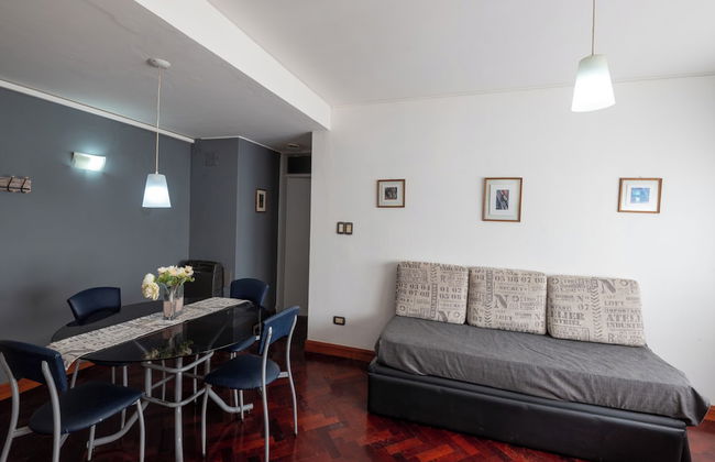 Plaza Independencia Mendoza Sol y Nieve - Foto 40