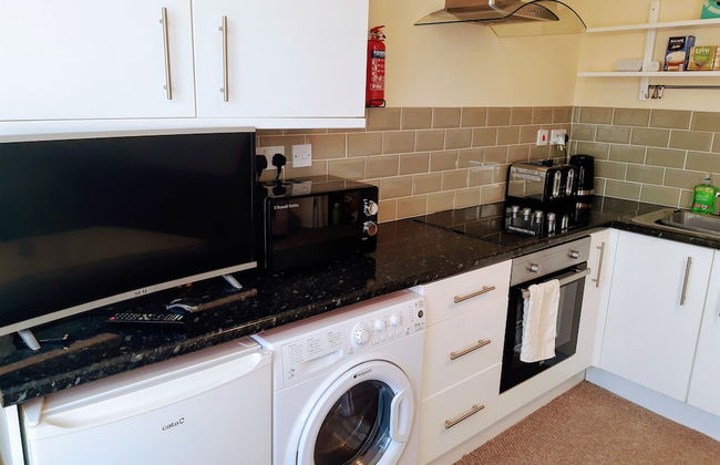 The Hazel Oak Apartment - Foto 7