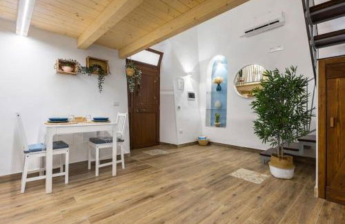 Centro Storico Sciacca - Casa Di Pisa Cortile Termine - Foto 10