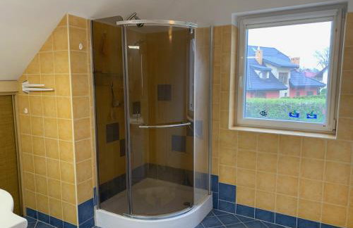 Dom z Ogrodem blisko Trójmiasta i Kaszub - Foto 48