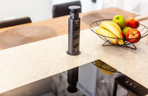 Lille Cambui Studios Luxo by Robert Stays - Foto 46