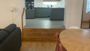 LE PIERRE 2 CH 2 SDB 1 parking - Foto 5, stove