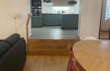 LE PIERRE 2 CH 2 SDB 1 parking - Foto 5