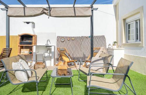 Assenta Beach House - T2 - Foto 10