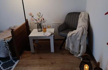 Domek pod lipami - Foto 6