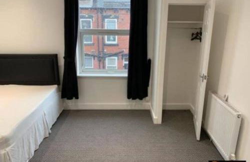 Make yourself at home! Large Rooms, Comfy - Foto 19