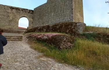 Casa das 5 Cruzes dentro da muralha - Foto 64