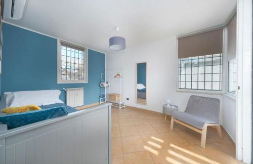 RomaCentum Apartment Aurelio - Foto 31