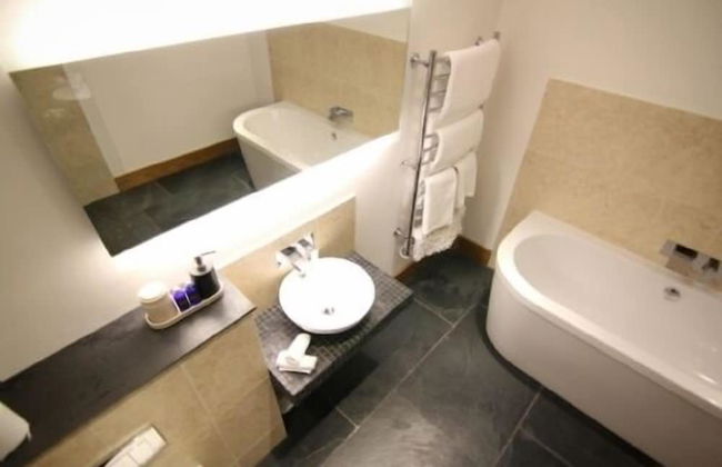 Merlin Farm Cottages Mawgan Porth - Foto 14