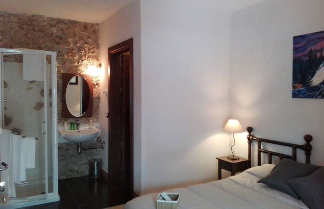 Residenza storica Le Civette - Photo 15