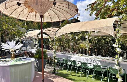 Villa Malaga con Jacuzzi Piscina vallada Barbacoa By AndaraHolidays - Foto 42