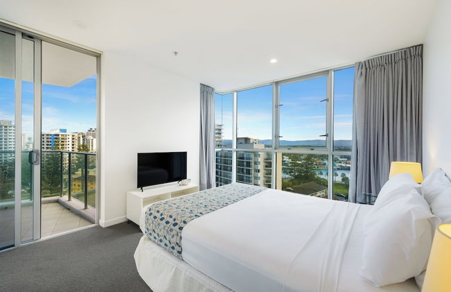 Artique Surfers Paradise - Foto 16