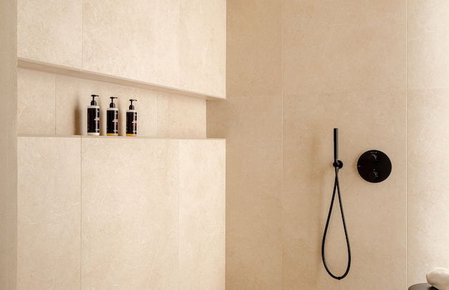 Anfitrión Villas & Suites - Foto 79