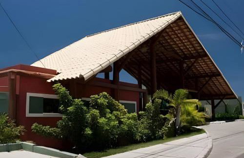 Apartamento luxuoso em condomínio com clube - Foto 9