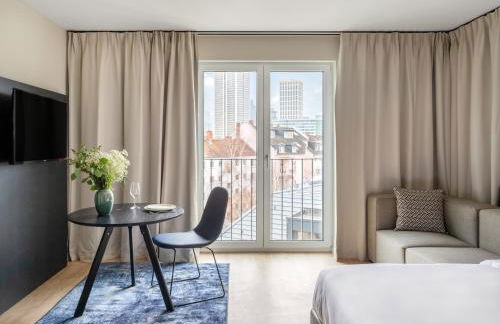 Numa Frankfurt Bloc - Foto 144