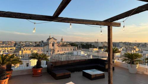 Tra cielo e mare - Foto 2