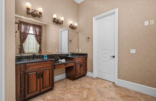 HEATED Pool & Cinema in Reunion 6MI to Disney - Foto 35