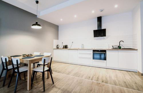 Browar Lubicz Residence - Official Aparthotel - Photo 84