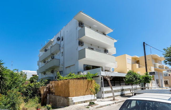 Lefka Hotel, Apartments & Studios - Photo 56