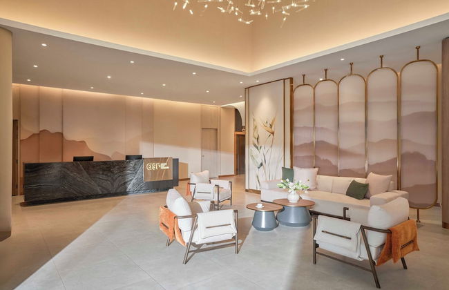 Somerset Vista Ho Chi Minh City - Foto 11