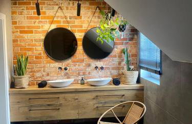 Dom nad jeziorem - Foto 43