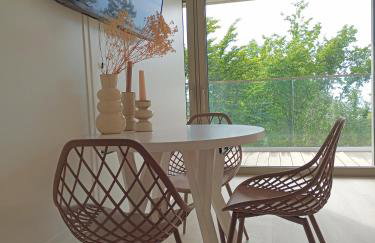 Apartament Wydma Darłowo Darłówko Solaris - Foto 6