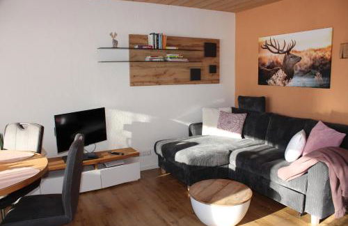 Bergflügel Fewo, Schwimmbad, Sauna, Skilift - Foto 27