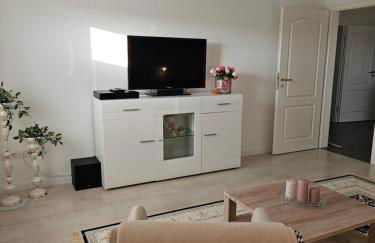 Ferienwohnung" Julia"in Norden - Foto 11