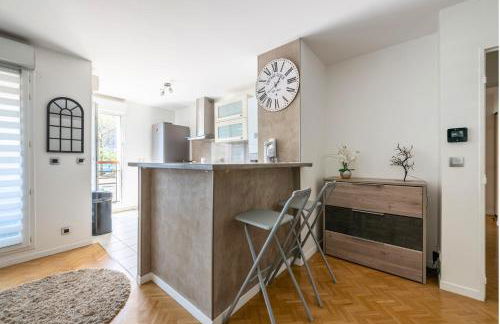 L'Instant Versailles - Proche Golf & Centre - Foto 13