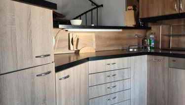 Ferienhaus Schreinert-Zart - Foto 4, stove, dishwasher, pet friendly