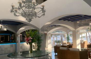 Casa Silvia Marbella - dom w kompleksie hotelowym - Photo 14