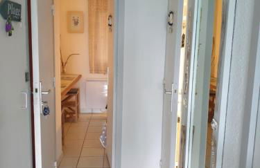 Vue sur mer 300m de la plage - Foto 16