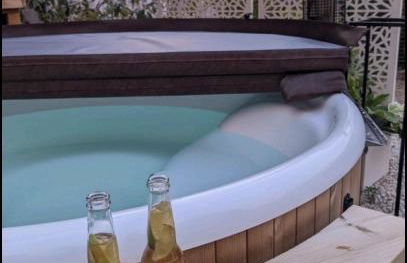 Tulana Taggs - floating home on idyllic island - Foto 8