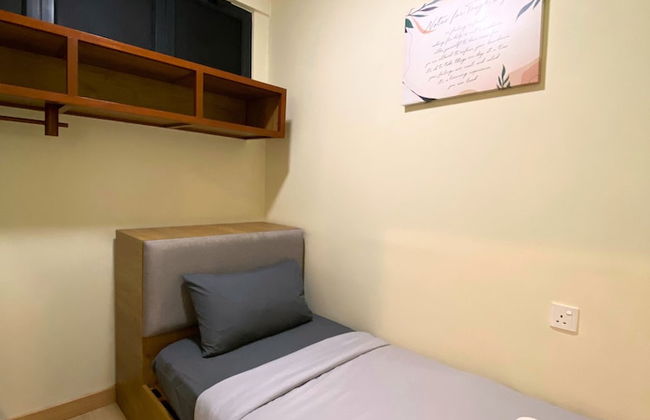 Timurbay Seafront Residences NatureHome - Foto 47