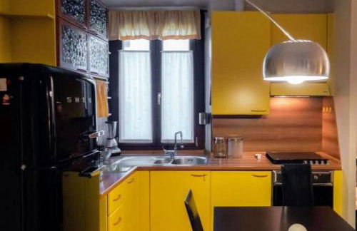 VFH Stylish Boutique Apartment-City Center - Photo 15