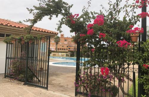 Vacaciones en el mar - Foto 37