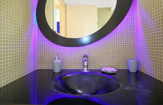 Sopra i Tetti Della Citt - Foto 10