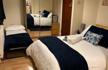 Cozy studio - Foto 11