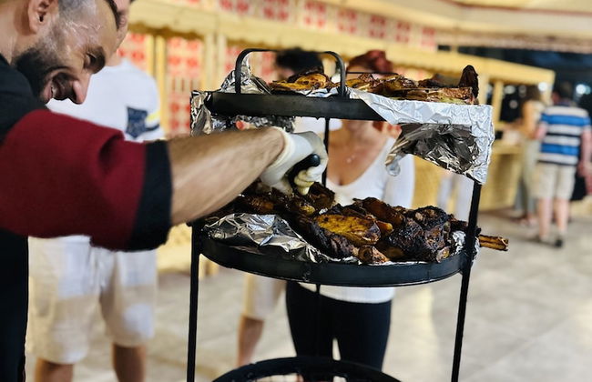 Mirage Camp wadi rum - Photo 51