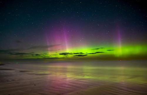 West Horizon holiday cottage - Foto 33